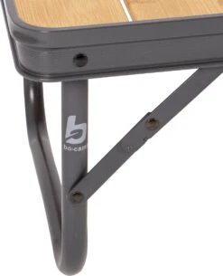 Bo-Camp - Urban Outdoor Collection - Tafel - Compact - Stepney 12 Bo-Camp - Urban Outdoor Collection - Tafel - Compact - Stepney -Buiten Kamperen 972x1200