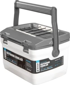 Stanley The Easy Carry Outdoor Cooler 6,6L - Koelbox - Green 27 Stanley The Easy Carry Outdoor Cooler 6,6L - Koelbox - Green -Buiten Kamperen 990x1200 2