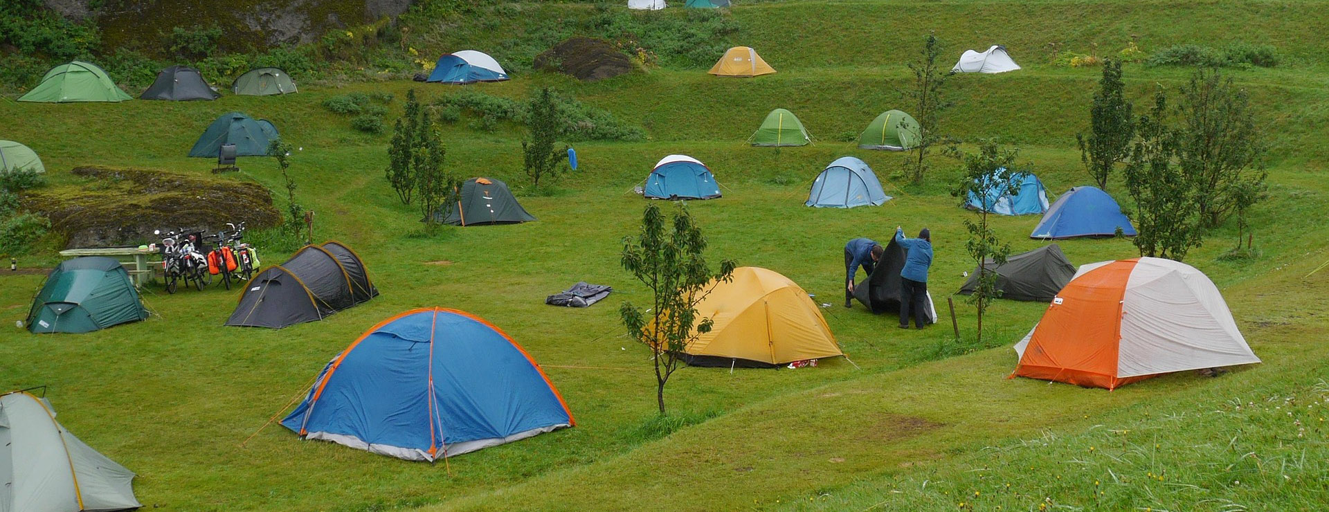 Buiten Kamperen -Buiten Kamperen camping 4522221 1920